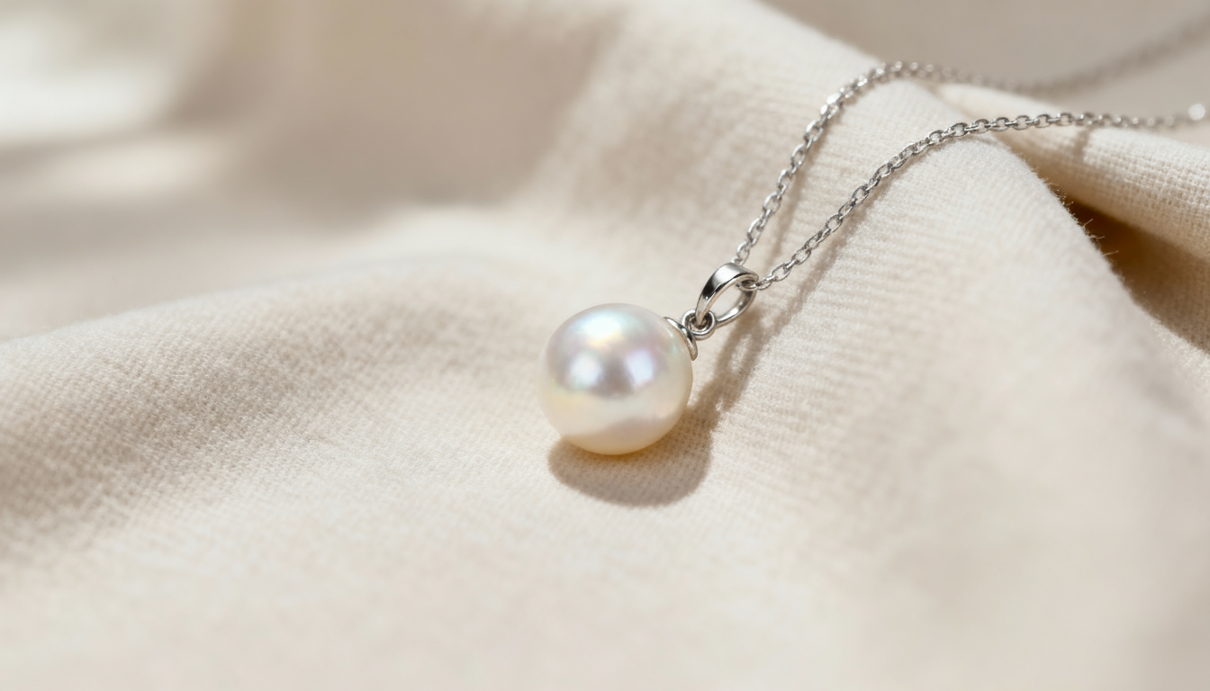 Silver Jewelry with Pearls: A Modern Styling Guide – Mvraki