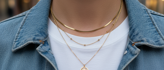 Case Studies: Jewelry Pairing Transformation From Bland to Brilliant