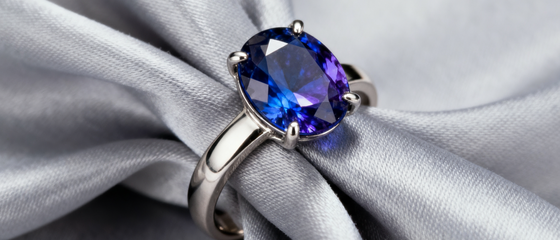 How to Style Silver Jewelry for Cool Skin Tones