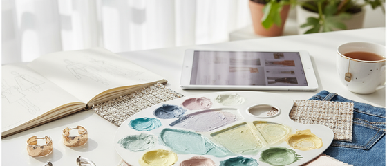 Choosing Jewelry Undertones to Complement Your Outfit Colors