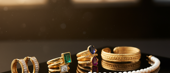 Autumn Warm Color Jewelry: A Science‑Informed, Practical Guide