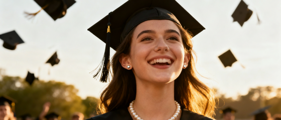 Choosing the Perfect Jewelry for Graduation Ceremony Celebrations