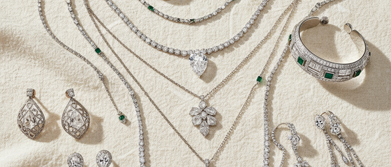 The Material Unification Principle: How to Maintain Harmony in Mixed Jewelry Styles