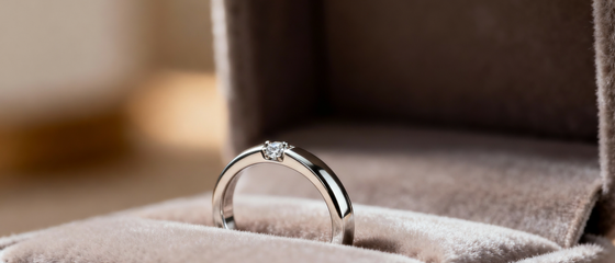 How Minimalist Rings Enhance Your Jewelry Collection Choices