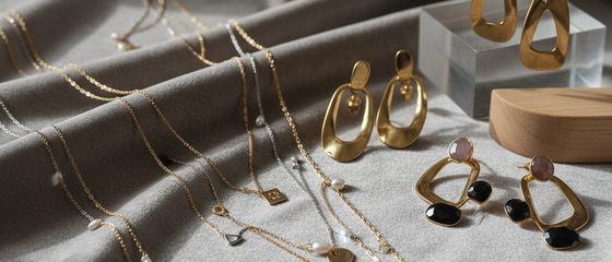 Maximizing Budget and Effect: High‑End Matching Methods for Affordable Jewelry