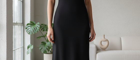 Strategies for Jewelry Color Accents in Neutral Outfit Styling