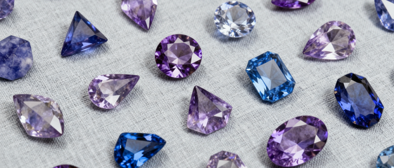 Effective Investment Strategies for Cool Tone Jewelry Collections