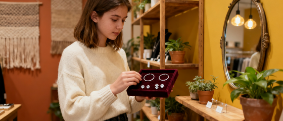 Jewelry Trends for the New School Year: Celebrations, Style, and Hope