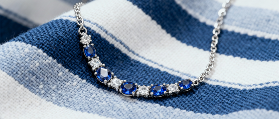 Mastering the Art of Mixing Cool Skin Jewelry Styles