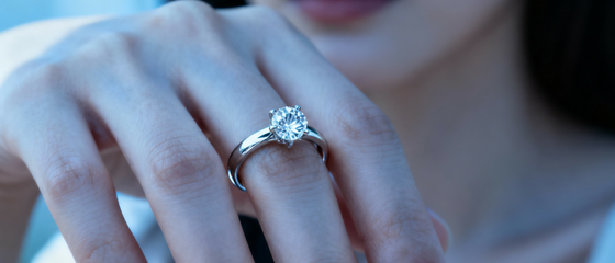 Understanding Platinum as a Noble Choice for Cool Undertone Skin