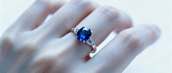 Tips for Successfully Showcasing Cool-Toned Jewelry