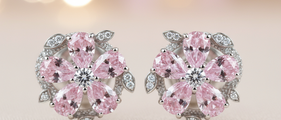 Visual Balance Principles in Jewelry Matching: How to Avoid Top-Heavy Looks