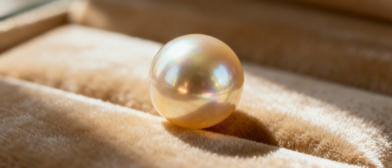 Understanding Pearls as Timeless Symbols of Elegance in Fashion