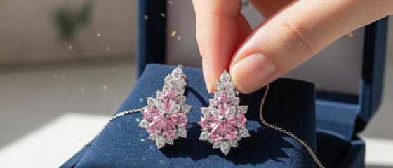 Jewelry Matching Taboo Checklist: Combinations to Never Try