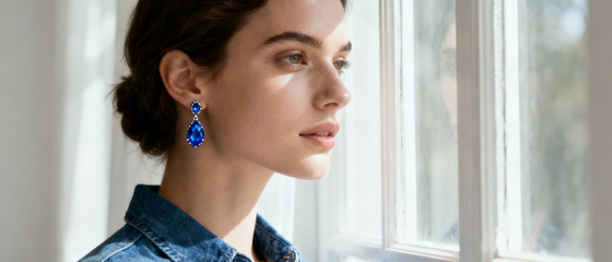 Maximizing Jewel Color Appeal for Dating Scenarios