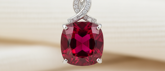 Gemstone Color and Personal Brand Shaping: Curating Your Signature Look