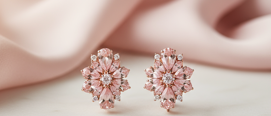 The Color Echo Principle: Making Jewelry Talk with Clothing