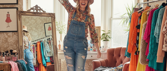 The ESFP Style Guide: Playful, Polished, and Camera‑Ready