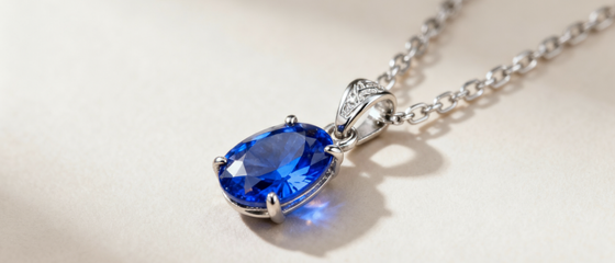 The Allure of Cool-Toned Jewelry for Romantic Occasions