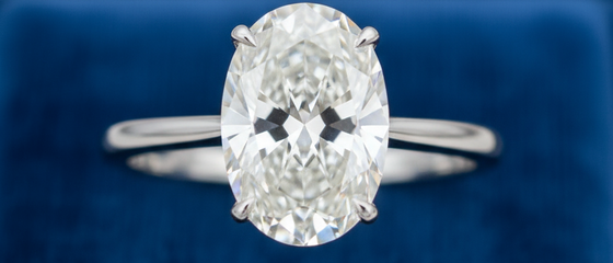 2025’s Hottest Diamond Ring Shapes: A Glimpse into the Latest Trends