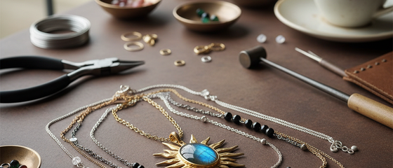 10 Golden Rules for Matching Jewelry: Essential Guide from Beginner to Expert