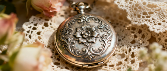 Unveiling the Romantic Aesthetic of Victorian Era Jewelry