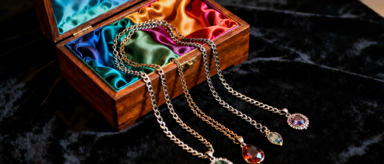 Understanding Necklace Length Gradients for Every Outfit Style