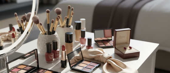 Optimal Jewelry Color Choices for Various Skin Tones