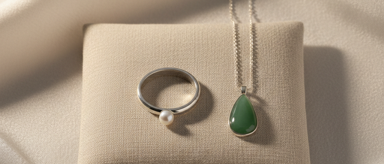 Zen Aesthetics in Japanese Minimalist Jewelry Pairing
