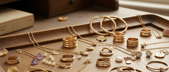Essential Guide to Maintaining Jewelry Color and Longevity