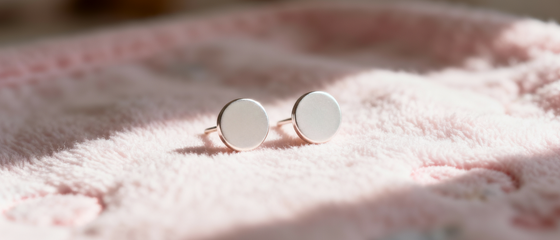 Choosing Comfortable Jewelry for Nursing Period Needs