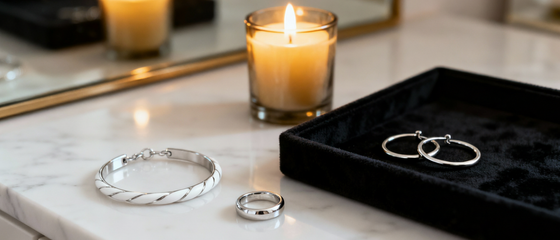 How to Style Jewelry for Cool Skin Undertones Effectively