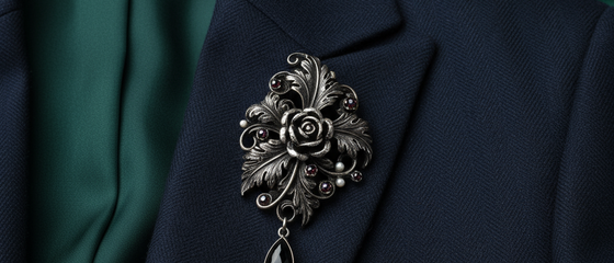 Case Studies: Modern Interpretation of Vintage Jewelry Pairing