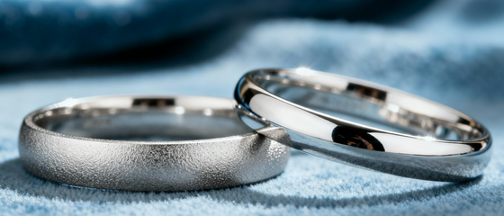 Timeless Elegance of Cool‑Tone Jewelry: Designs and Care