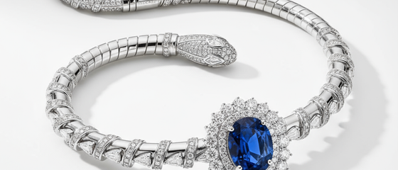 A Detailed Analysis of Anne Hathaway’s Red Carpet Jewelry Pairing