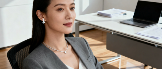 Effective Color Psychology Strategies for Business Jewelry Choices