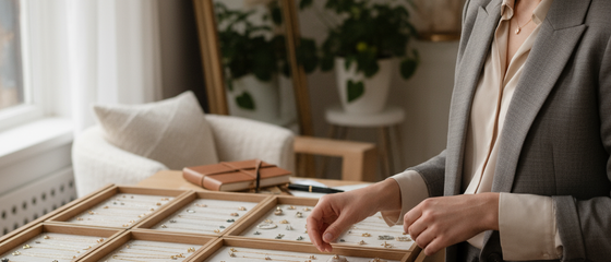 Style‑Unified Jewelry Checklist: Create Your Personal Signature Look