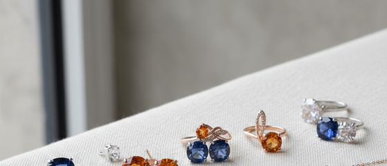 Strategies for Optimizing Budget in Jewelry Color Coordination